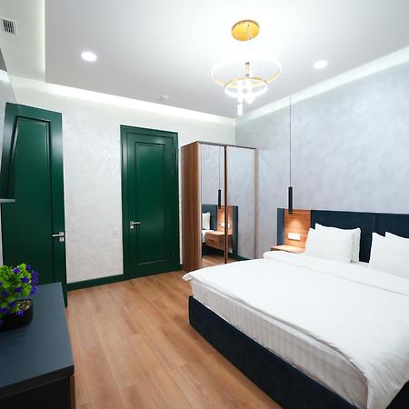 Avant Hotel Tashkent Pool&Spa Εξωτερικό φωτογραφία