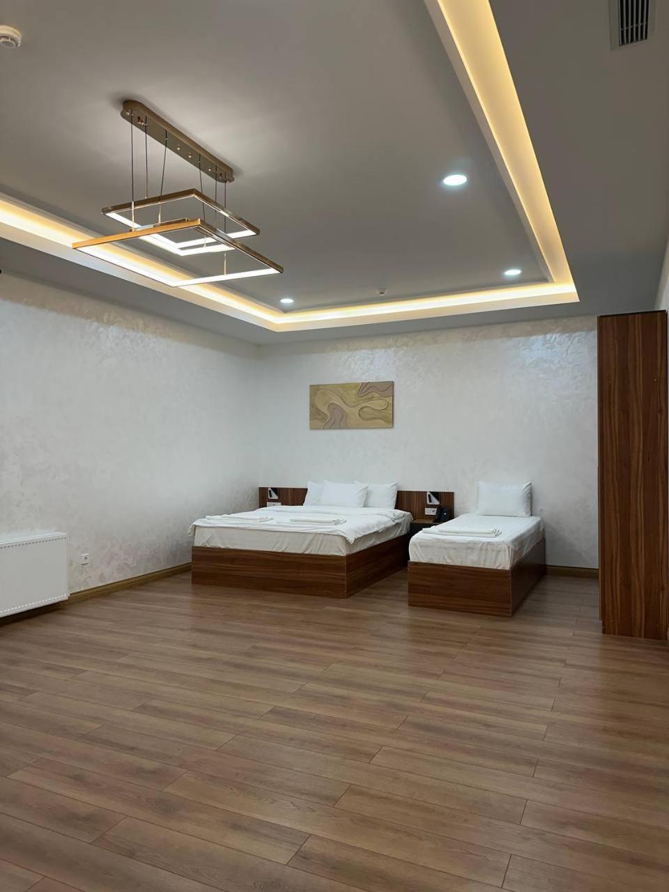 Avant Hotel Tashkent Pool&Spa Εξωτερικό φωτογραφία