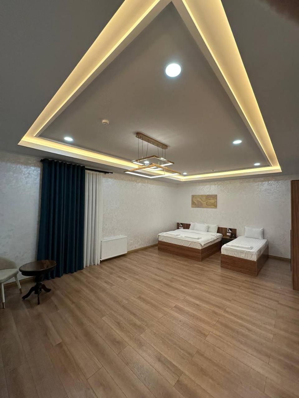 Avant Hotel Tashkent Pool&Spa Εξωτερικό φωτογραφία