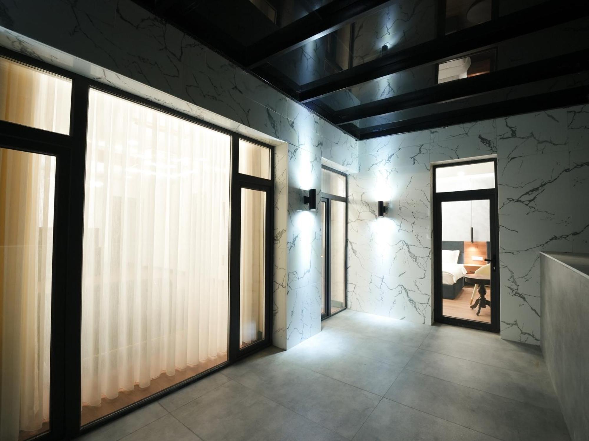 Avant Hotel Tashkent Pool&Spa Εξωτερικό φωτογραφία