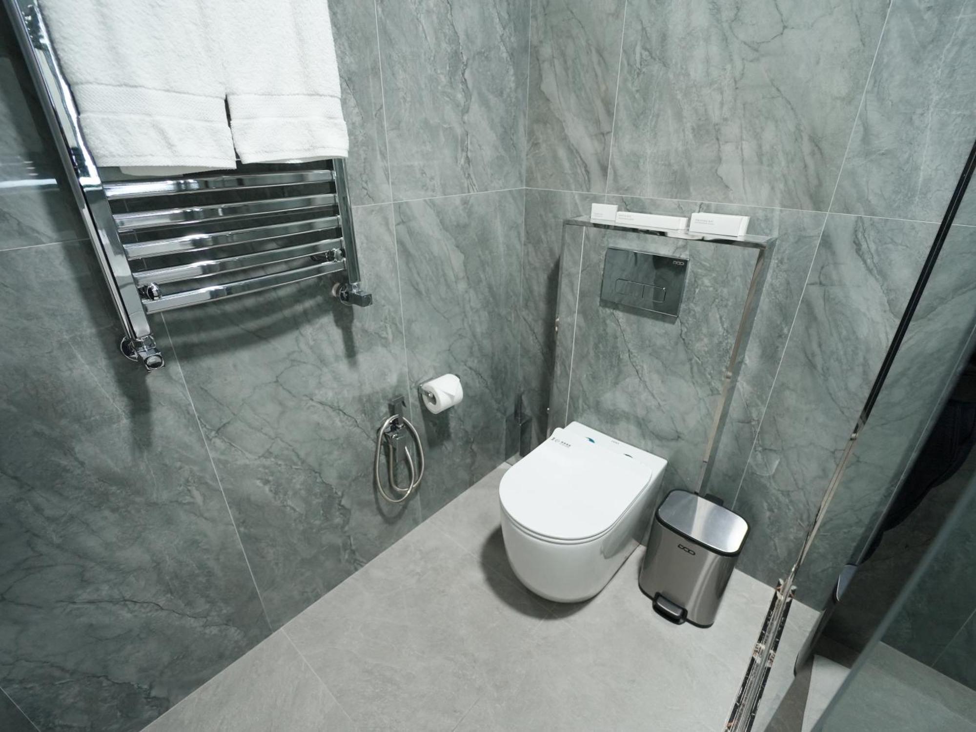 Avant Hotel Tashkent Pool&Spa Εξωτερικό φωτογραφία